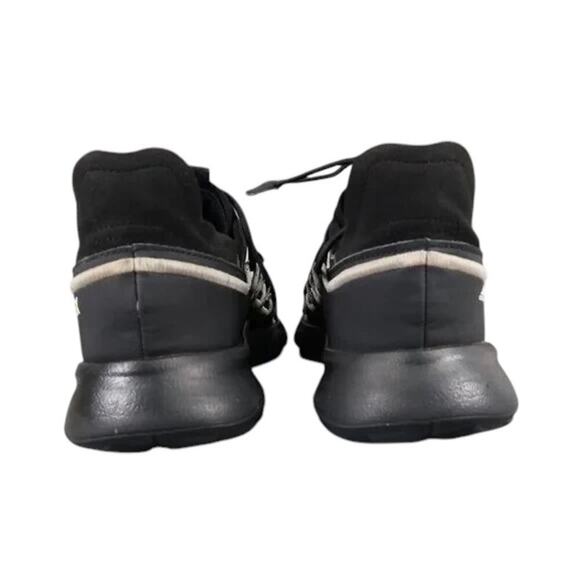 Adidas Shoes Mens 10.5 Sneakers Terrex Voyager 21 Athletic Trainer Running Black - Picture 5 of 16